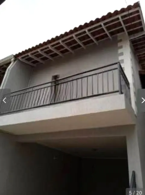Foto 3 de Casa com 3 quartos à venda, 125m2 em Veloso, Osasco - SP