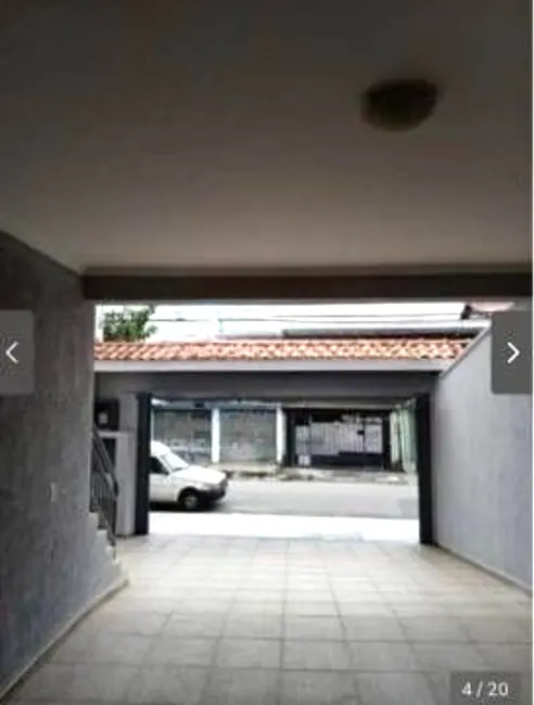 Foto 2 de Casa com 3 quartos à venda, 125m2 em Veloso, Osasco - SP