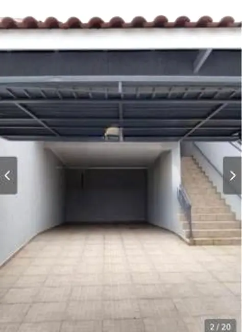 Foto 4 de Casa com 3 quartos à venda, 125m2 em Veloso, Osasco - SP