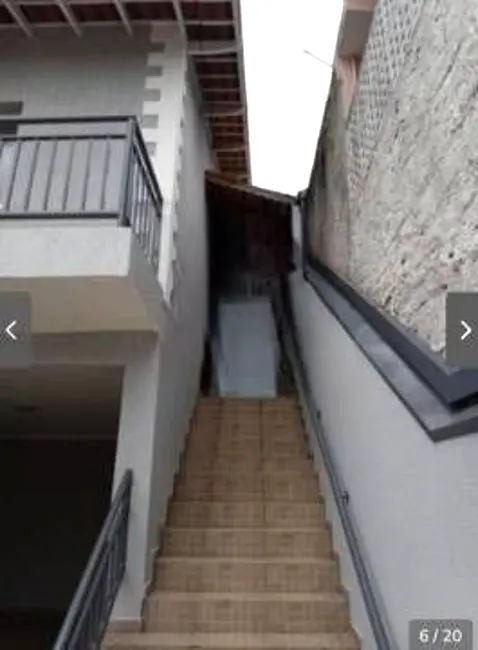 Foto 5 de Casa com 3 quartos à venda, 125m2 em Veloso, Osasco - SP