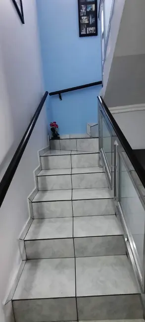 Foto 6 de Casa com 3 quartos à venda, 232m2 em Conceição, Osasco - SP