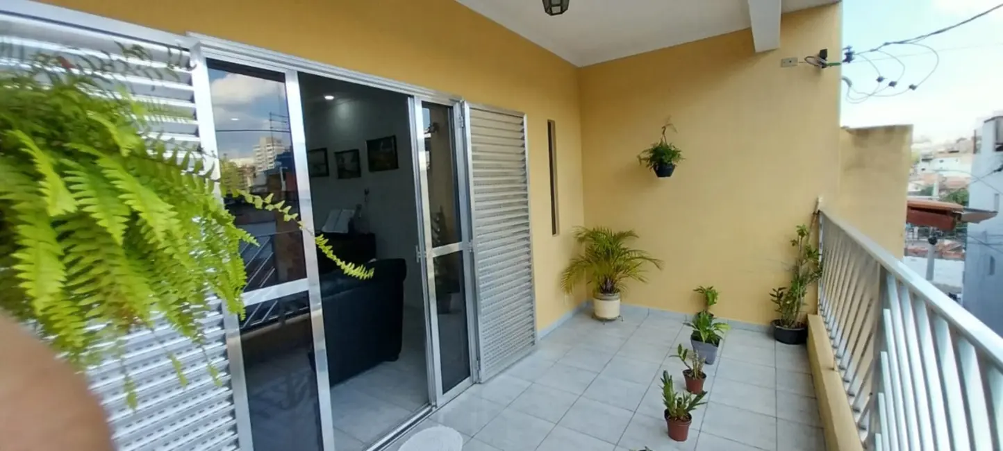 Foto 4 de Casa com 3 quartos à venda, 232m2 em Conceição, Osasco - SP