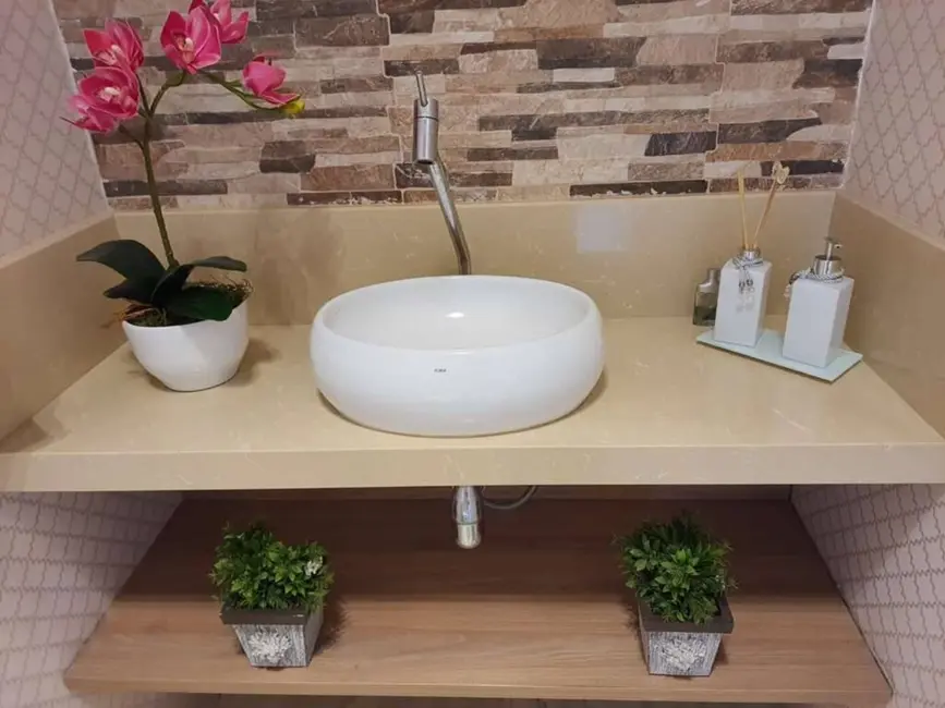 Foto 7 de Casa de Condomínio com 4 quartos à venda, 398m2 em Jardim Caiapiá, Cotia - SP