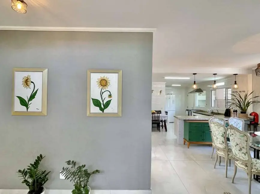 Foto 7 de Casa de Condomínio com 5 quartos à venda, 400m2 em Jardim do Golf I, Jandira - SP