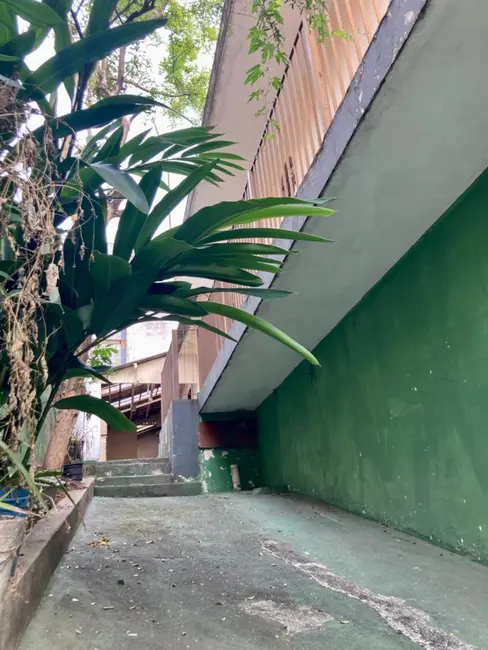 Foto 3 de Casa com 2 quartos à venda, 161m2 em Pestana, Osasco - SP