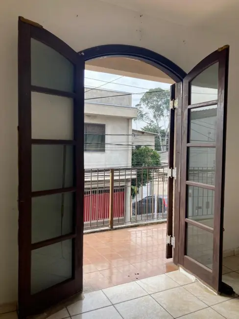 Foto 9 de Casa com 2 quartos à venda, 161m2 em Pestana, Osasco - SP