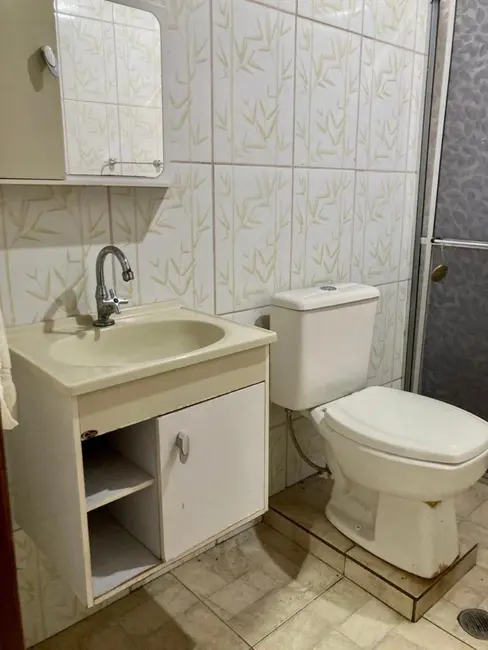 Foto 4 de Casa com 2 quartos à venda, 161m2 em Pestana, Osasco - SP