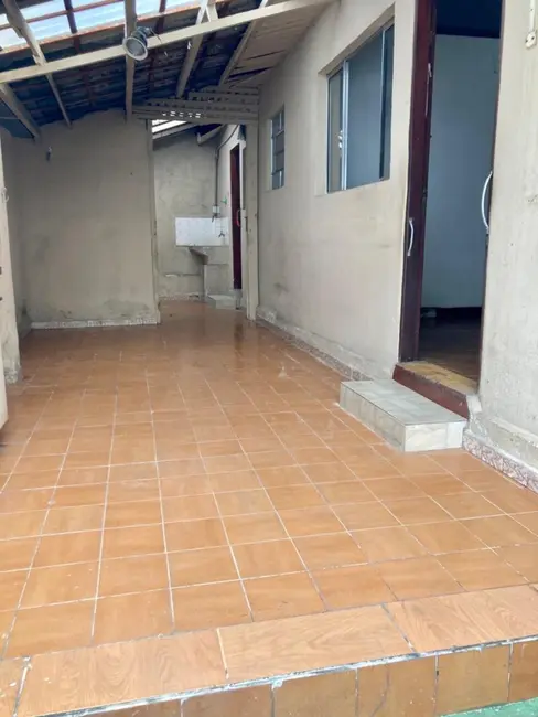 Foto 5 de Casa com 2 quartos à venda, 161m2 em Pestana, Osasco - SP