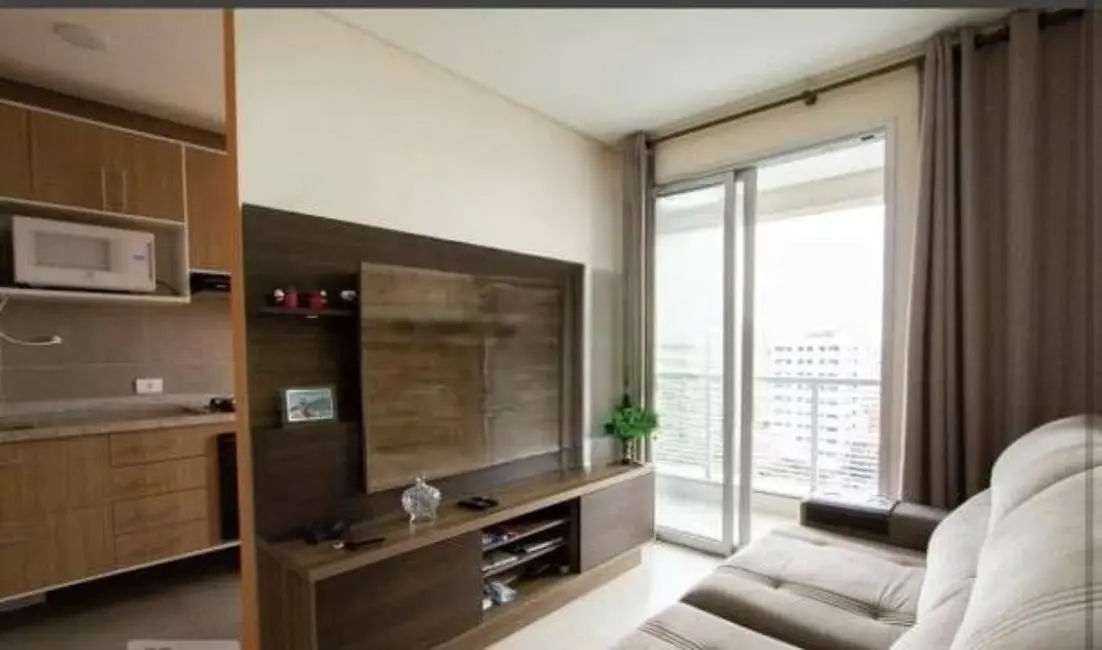 Foto 3 de Apartamento com 2 quartos à venda, 60m2 em Centro, Osasco - SP