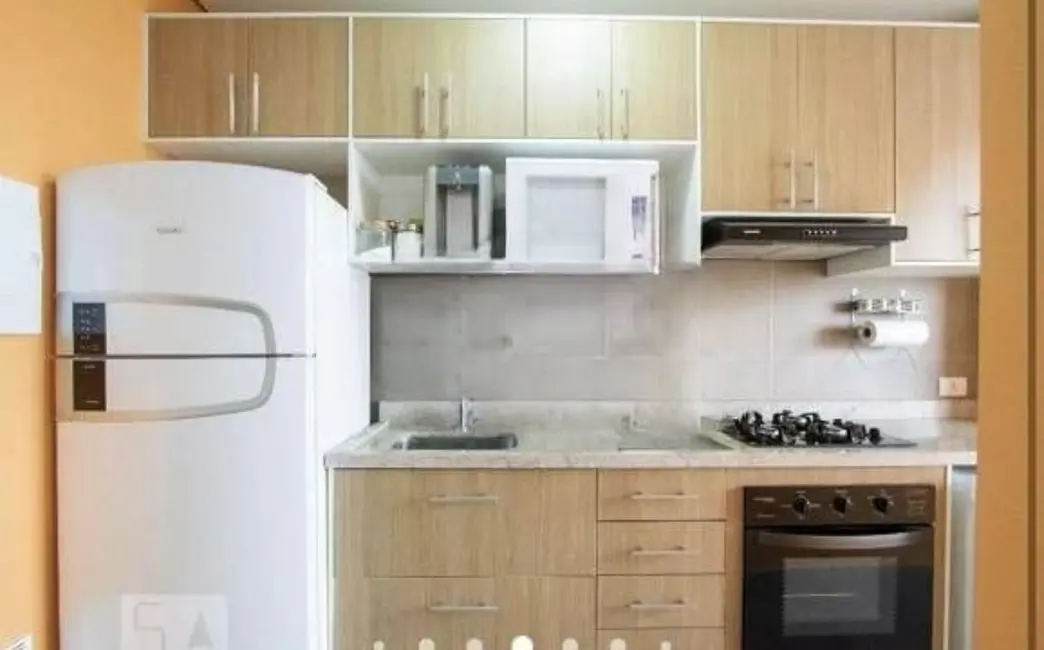 Foto 9 de Apartamento com 2 quartos à venda, 60m2 em Centro, Osasco - SP