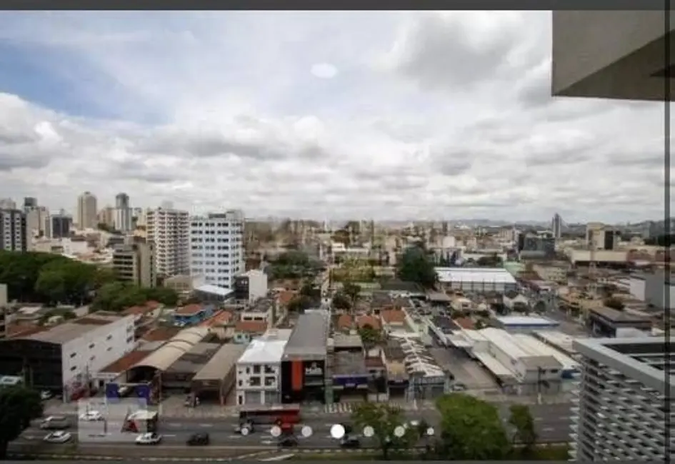 Foto 7 de Apartamento com 2 quartos à venda, 60m2 em Centro, Osasco - SP