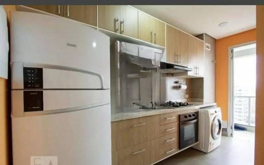 Foto 8 de Apartamento com 2 quartos à venda, 60m2 em Centro, Osasco - SP