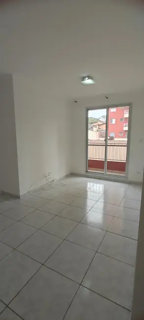 Foto 2 de Apartamento com 2 quartos à venda, 55m2 em Bussocaba, Osasco - SP