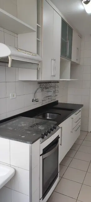Foto 1 de Apartamento com 2 quartos à venda, 55m2 em Bussocaba, Osasco - SP