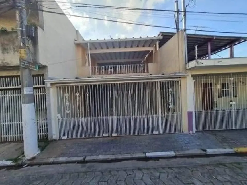 Foto 1 de Casa com 2 quartos à venda, 120m2 em Bonfim, Osasco - SP