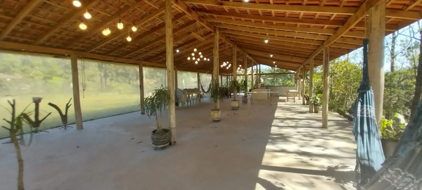 Foto 7 de Sítio / Rancho com 3 quartos à venda, 240m2 em Centro, Juquitiba - SP