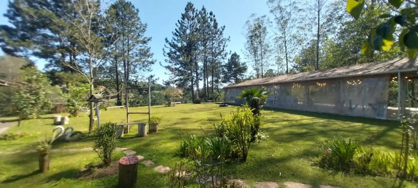 Foto 6 de Sítio / Rancho com 3 quartos à venda, 240m2 em Centro, Juquitiba - SP