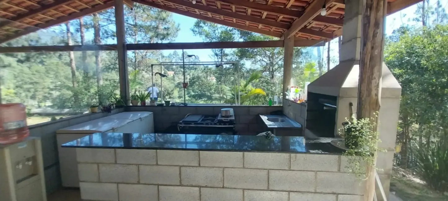 Foto 9 de Sítio / Rancho com 3 quartos à venda, 240m2 em Centro, Juquitiba - SP