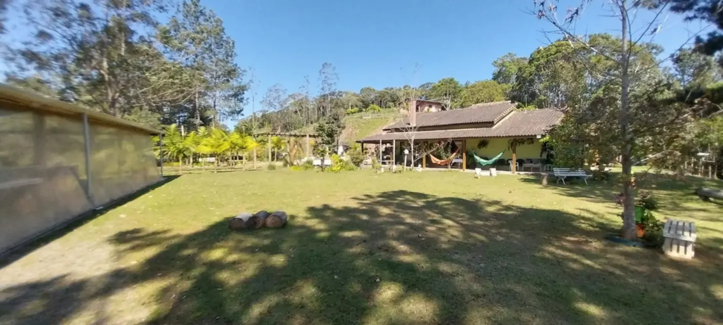 Foto 8 de Sítio / Rancho com 3 quartos à venda, 240m2 em Centro, Juquitiba - SP