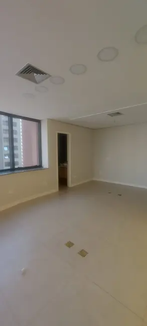 Foto 4 de Sala Comercial para alugar, 43m2 em Indianópolis, São Paulo - SP