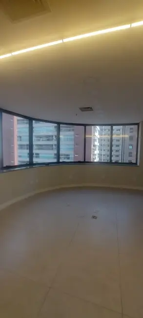 Foto 2 de Sala Comercial para alugar, 43m2 em Indianópolis, São Paulo - SP