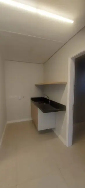 Foto 8 de Sala Comercial para alugar, 43m2 em Indianópolis, São Paulo - SP