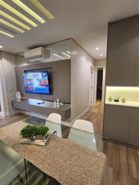 Foto 7 de Apartamento com 2 quartos à venda, 67m2 em Centro, Osasco - SP