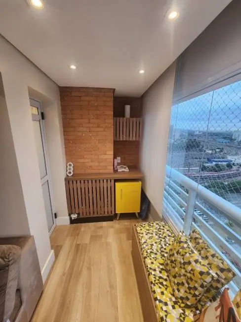 Foto 3 de Apartamento com 2 quartos à venda, 67m2 em Centro, Osasco - SP