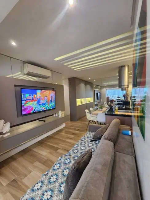 Foto 2 de Apartamento com 2 quartos à venda, 67m2 em Centro, Osasco - SP