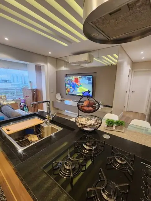 Foto 1 de Apartamento com 2 quartos à venda, 67m2 em Centro, Osasco - SP