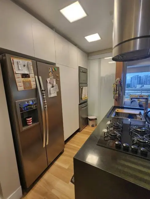 Foto 6 de Apartamento com 2 quartos à venda, 67m2 em Centro, Osasco - SP