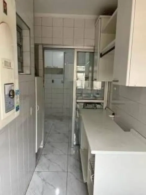 Foto 6 de Apartamento com 3 quartos à venda, 88m2 em Vila Boa Vista, Barueri - SP