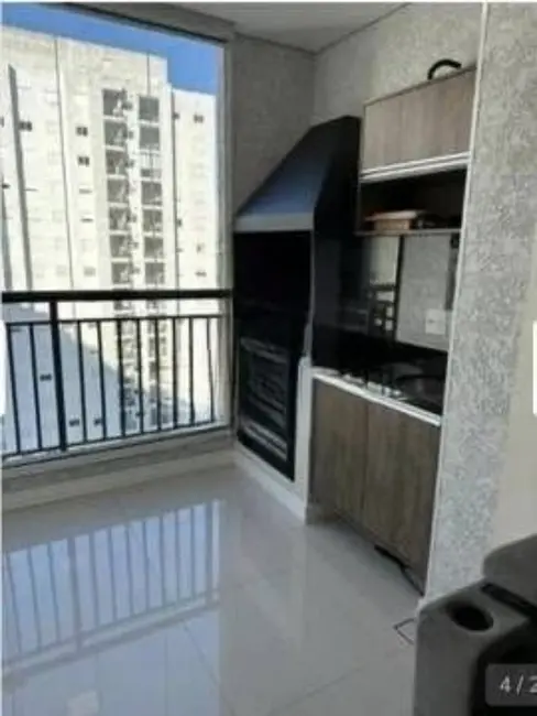 Foto 4 de Apartamento com 2 quartos à venda, 53m2 em City Bussocaba, Osasco - SP