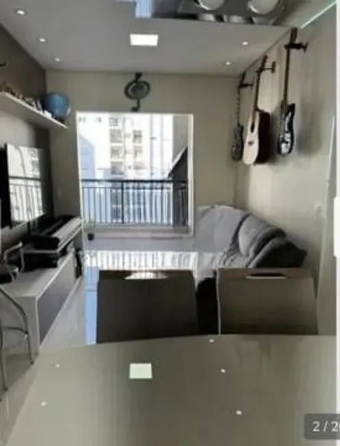 Foto 3 de Apartamento com 2 quartos à venda, 53m2 em City Bussocaba, Osasco - SP