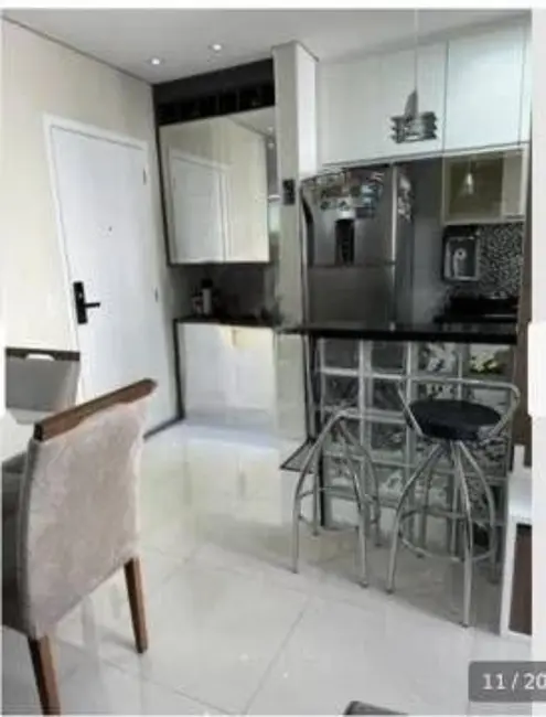 Foto 5 de Apartamento com 2 quartos à venda, 53m2 em City Bussocaba, Osasco - SP