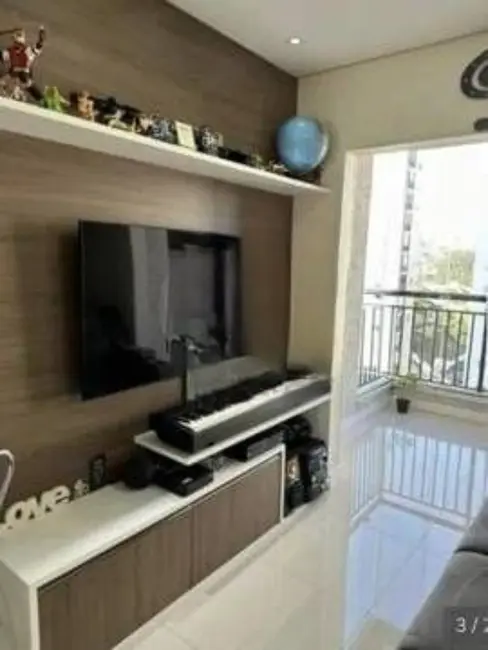 Foto 2 de Apartamento com 2 quartos à venda, 53m2 em City Bussocaba, Osasco - SP