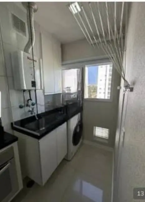 Foto 8 de Apartamento com 2 quartos à venda, 53m2 em City Bussocaba, Osasco - SP