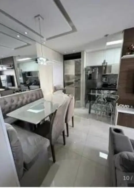 Foto 1 de Apartamento com 2 quartos à venda, 53m2 em City Bussocaba, Osasco - SP