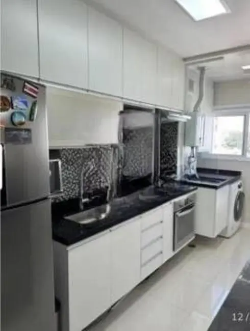 Foto 7 de Apartamento com 2 quartos à venda, 53m2 em City Bussocaba, Osasco - SP