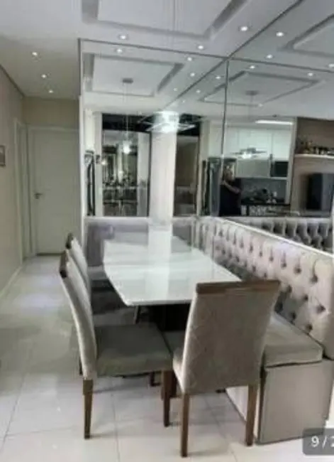 Foto 6 de Apartamento com 2 quartos à venda, 53m2 em City Bussocaba, Osasco - SP