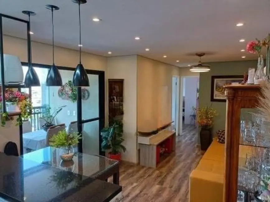 Apartamento com 2 quartos à venda, 59m2 em Vila Osasco, Osasco - SP - imagem 1 Foto 1 de Apartamento com 2 quartos à venda, 59m2 em Vila Osasco, Osasco - SP