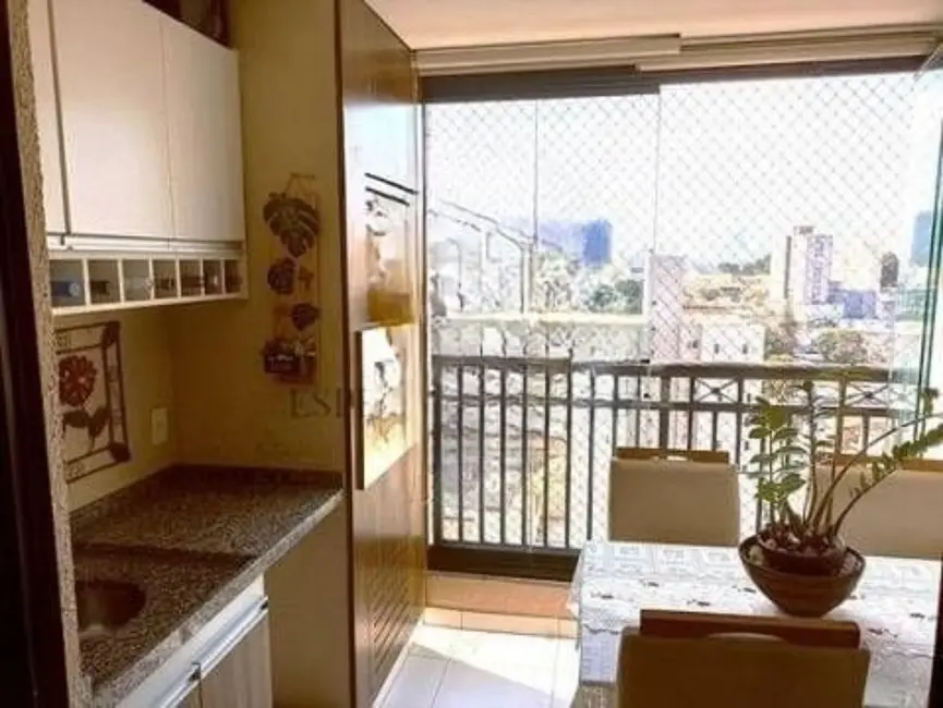 Apartamento com 2 quartos à venda, 59m2 em Vila Osasco, Osasco - SP - imagem 4 Foto 4 de Apartamento com 2 quartos à venda, 59m2 em Vila Osasco, Osasco - SP