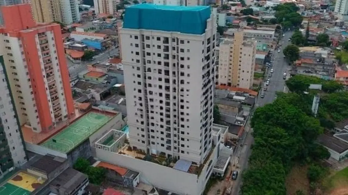 Apartamento com 2 quartos à venda, 59m2 em Vila Osasco, Osasco - SP - imagem 6 Foto 6 de Apartamento com 2 quartos à venda, 59m2 em Vila Osasco, Osasco - SP