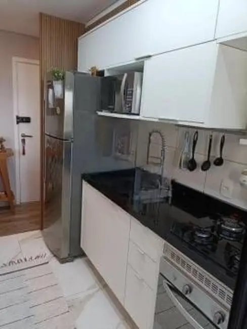 Apartamento com 2 quartos à venda, 59m2 em Vila Osasco, Osasco - SP - imagem 7 Foto 7 de Apartamento com 2 quartos à venda, 59m2 em Vila Osasco, Osasco - SP