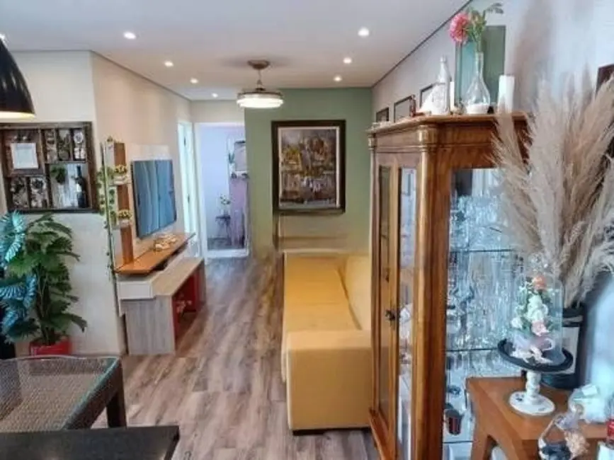 Apartamento com 2 quartos à venda, 59m2 em Vila Osasco, Osasco - SP - imagem 2 Foto 2 de Apartamento com 2 quartos à venda, 59m2 em Vila Osasco, Osasco - SP