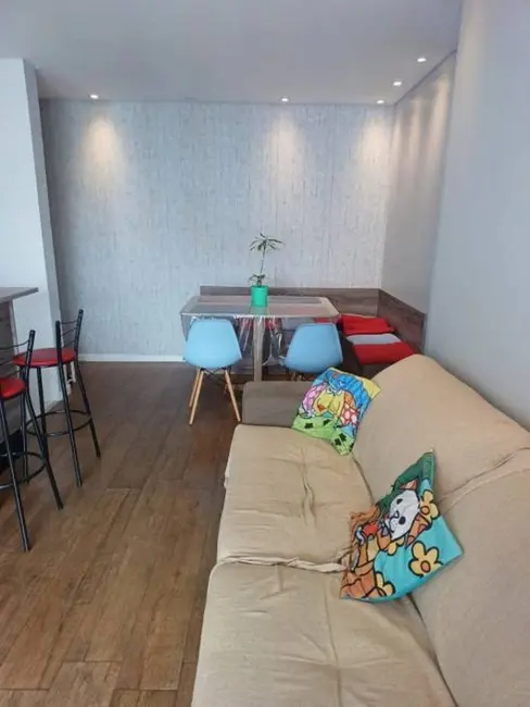 Foto 4 de Apartamento com 2 quartos à venda, 67m2 em Centro, Osasco - SP