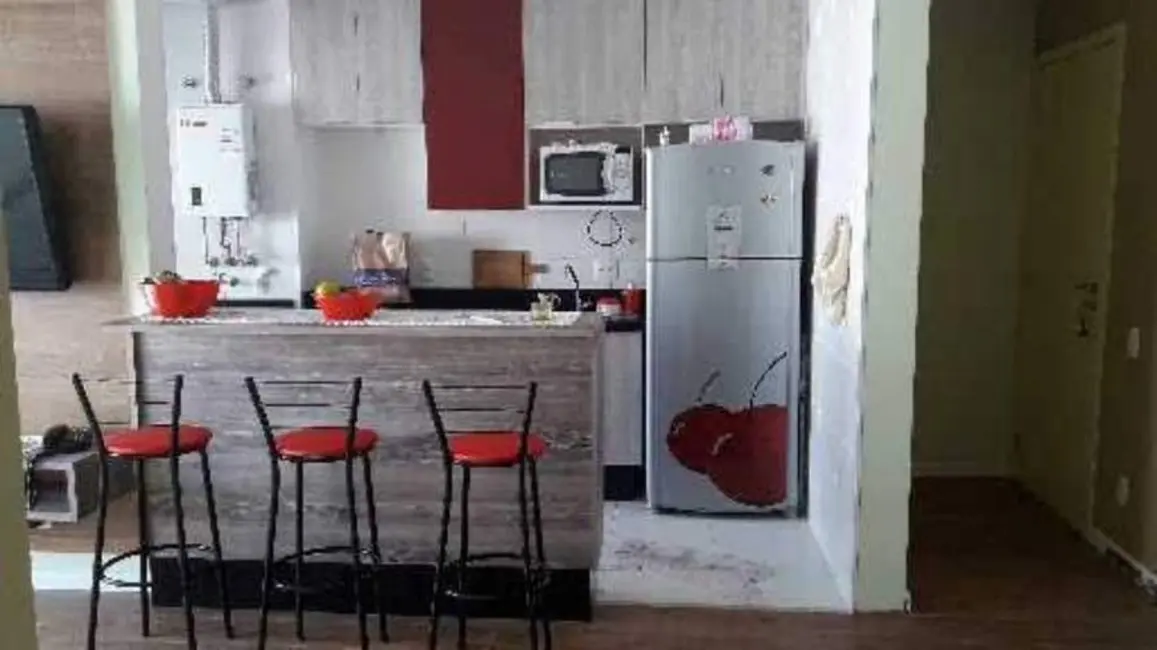 Foto 2 de Apartamento com 2 quartos à venda, 67m2 em Centro, Osasco - SP