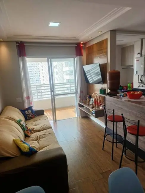 Foto 1 de Apartamento com 2 quartos à venda, 67m2 em Centro, Osasco - SP