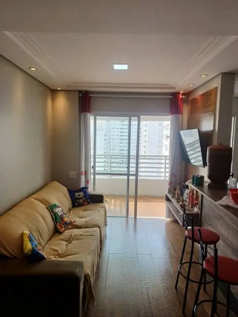Foto 3 de Apartamento com 2 quartos à venda, 67m2 em Centro, Osasco - SP