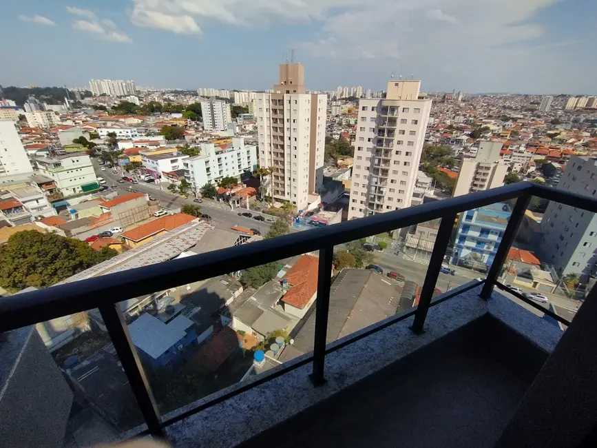 Apartamento com 3 quartos à venda, 83m2 em Vila Osasco, Osasco - SP - imagem 3 Foto 3 de Apartamento com 3 quartos à venda, 83m2 em Vila Osasco, Osasco - SP